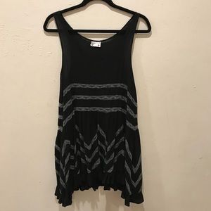 Free People intimately dress